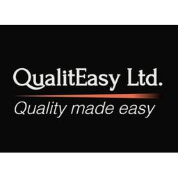 QualitEasy Ltd. Logo