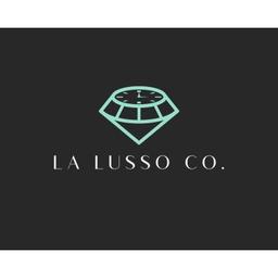 La Lusso Co. Logo