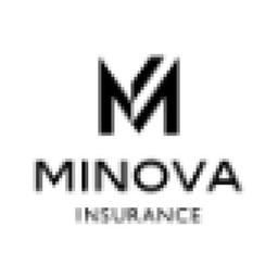 Minova Insurance Logo