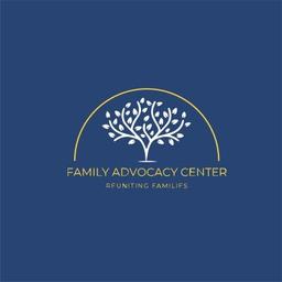 Family Advocacy Center Logo