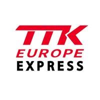 TTK Express Europe Ltd. Logo