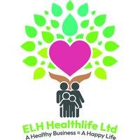 ELH Healthlife Ltd Logo