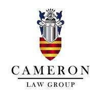 Cameron Law Group Logo