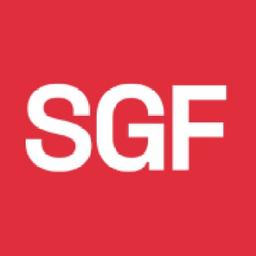 Steinger, Greene & Feiner Logo