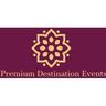 Premium Destination Events Logo