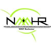 NAAAHR WNY Rochester Logo