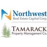 Northwest Real Estate Capital & Tamarack Property Management Logo