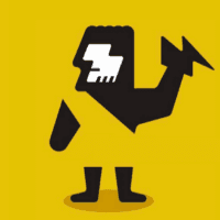 Pocket Zeus Media LLC Logo