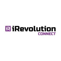 iRevolution Connect Logo