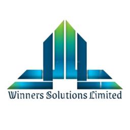 Winners Solutions Limited Logo