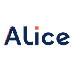 Alice Consulting LLC Logo