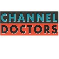 Channel Doctors Logo