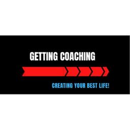 Getting Coaching Logo