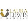 Laura Lewis Financial Logo