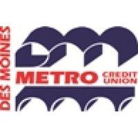 Des Moines Metro Credit Union Logo
