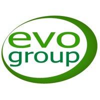 Evo Group Technologies, Inc. Logo