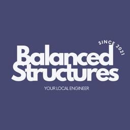 Balanced Structures Logo