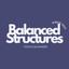 Balanced Structures Logo