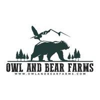 Owl and Bear Farms, LLC Logo