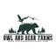 Owl and Bear Farms, LLC Logo