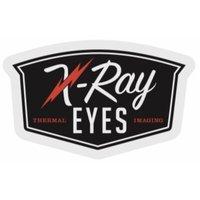 X-Ray Eyes Logo