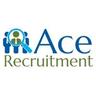 Ace Recruitment (UK) Ltd Logo