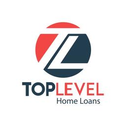 Top Level Home Loans Logo