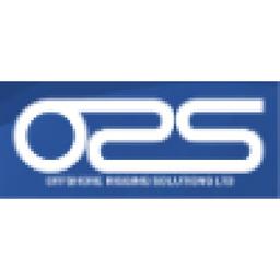 Offshore Rigging Solutions (ORS) Aberdeen Logo