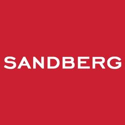 Sandberg Logo