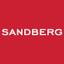 Sandberg Logo
