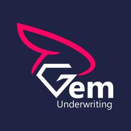 Gem Underwriting Agency Ltd Logo