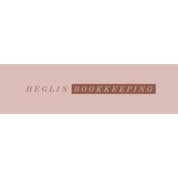 Heglin Bookkeeping Logo