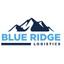 BlueRidge Logistics Logo