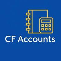 Chris Francis Accounts Logo