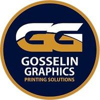 Gosselin Graphics Logo