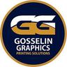 Gosselin Graphics Logo