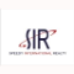 Speedy International Realty Logo