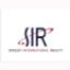 Speedy International Realty Logo