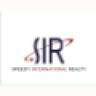 Speedy International Realty Logo