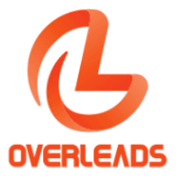 Overleads llc Logo
