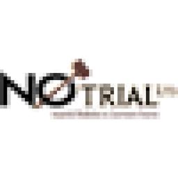 No Trial, LTD Logo