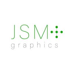 JSM & Graphics LLC Logo