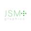 JSM & Graphics LLC Logo