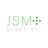 JSM & Graphics LLC Logo