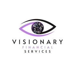 Visionary Financial Services Logo