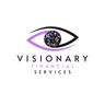 Visionary Financial Services Logo