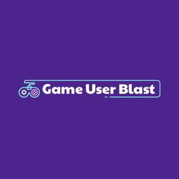 Game Users Blast Logo