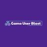 Game Users Blast Logo