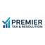 Premier Tax & Resolution Logo