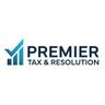 Premier Tax & Resolution Logo